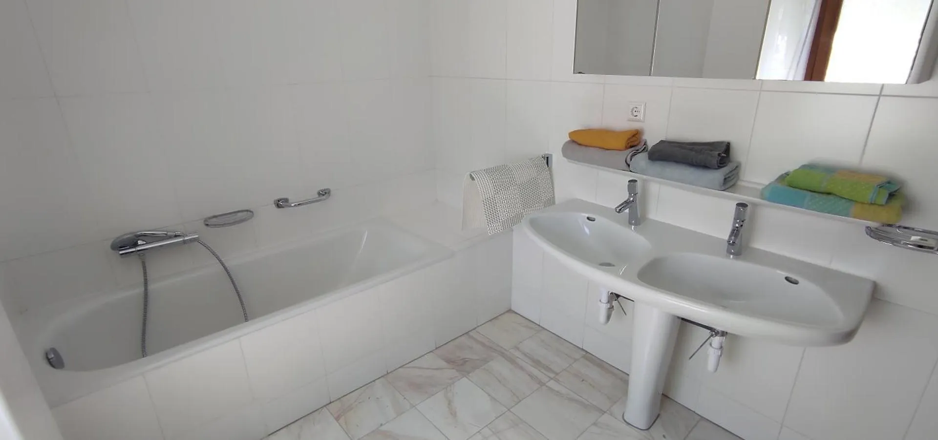La Diligence Apartment Arsdorf