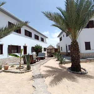 Na Areia Appartement Sal Rei