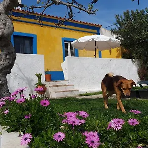 Monte Da Ti Luzia Vakantiehuis Faro