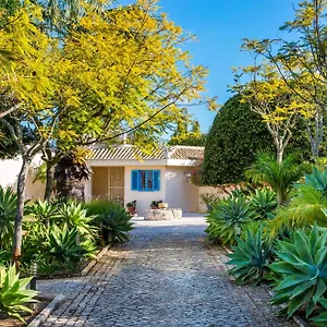 Quinta Azul - Gorgeous With Pool & Private Terrace Vakantiehuis Lagoa (Algarve)