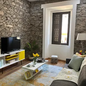 Techas Center Luxurious Appartement Praia